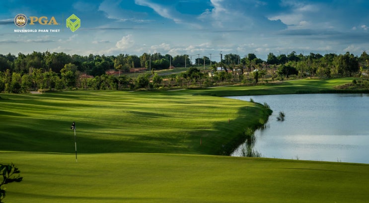 PGA 노바월드 골프여행 안내 썸네일
