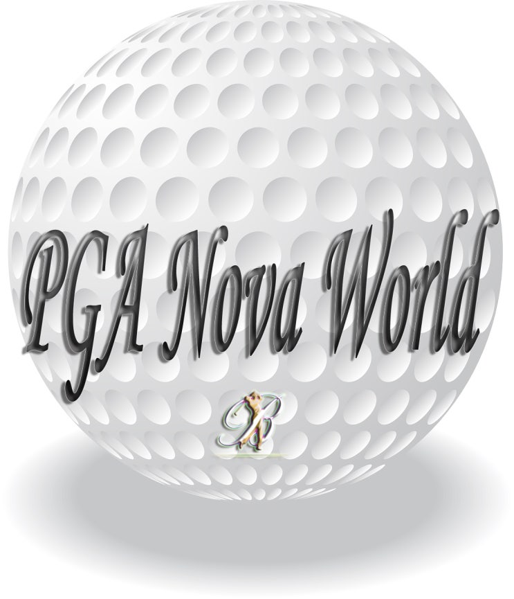 PGA 노바월드 코스 안내 썸네일