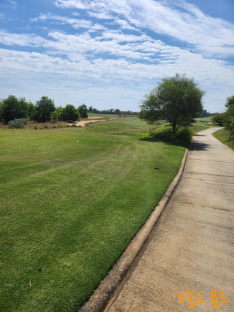 베트남- 무이네(PGA NovaWorld Phan Thiet Golf Club)