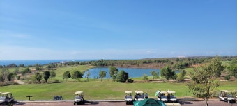 [베트남골프] 판티엣 PGA 노바월드 골프