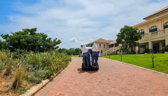 베트남골프 무이네골프 PGA 노바월드 판티엣 &모벤픽 3박5일 골프여행