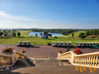 베트남- 무이네(PGA NovaWorld Phan Thiet Golf Club)