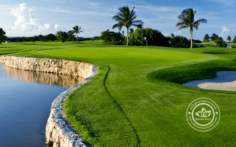 하노이 매니저의 피닉스 골프장 소개 이미지