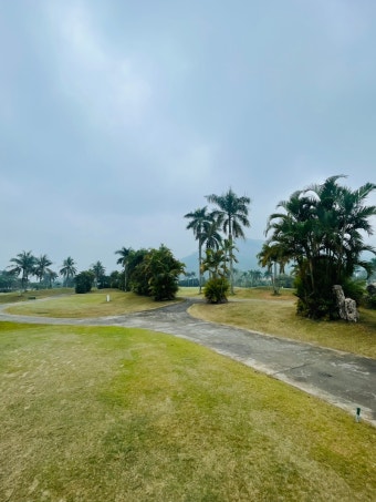 [베트남]-(Phoenix Golf Resort)-Champion course