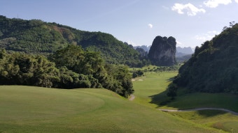 피닉스 골프 리조트 (Phoenix Golf Resort)_하노이