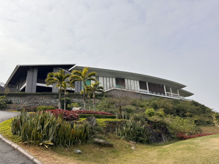 닌빈 로얄 골프 라운딩 후기 대표 이미지