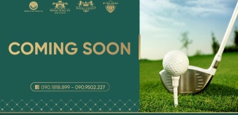 [호치민 골프장 추천] 베트남 롱안 로얄 골프(Royal Golf CC) 클럽