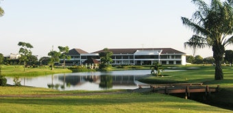 [베트남북부골프장 - #14 닌빈 로얄 골프 클럽] Ninh Binh Royal Golf