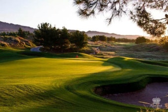 5월 황금연휴에 초대하고 싶은 골프장 ROYAL  LINKS  GOLF  CLUB