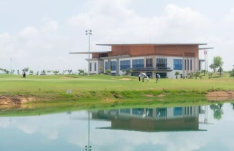 Royal Long An Golf & Country Club(로얄롱안골프)