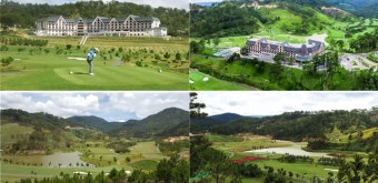 [베트남골프] 사콤 골프 클럽 (SACOM GOLF CLUB)