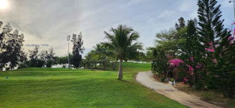 ※ 씨링크스 골프 컨트리 클럽(Sea Links Golf Country Club)