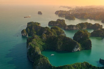 베트남 하롱베이패키지 골프여행 후기 FLC하롱cc, 투안차우cc, 실크패스동찌에우cc 추천