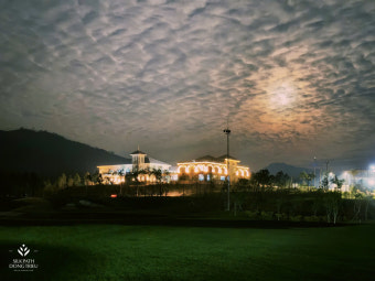 ※ 실크패스 동 트리에우 골프 코스                                             (Silk Path Dong Trieu Golf Course) ※