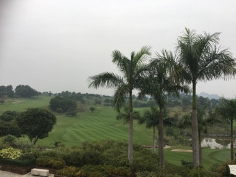 [하노이] Sky Lake Golf Club