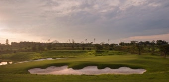 SKY LAKE RESORT & GOLF CLUB [베트남 하노이]