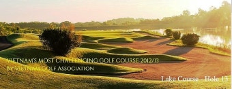 A. 스카이 레이크 (Sky lake) 골프장을 알아보자