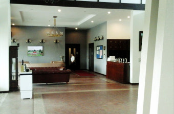 베트남 골프 여행 추천 럭셔리 풀빌라 리조트 찐후기