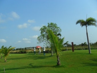 리조트(Best ocean golf resort)