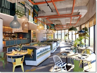 베트남골프여행 소노벨 리조트와 함께하는 하이퐁의 멋진 골프 코스