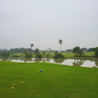 베트남 골프 리조트 - #소노벨하이퐁