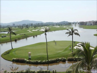 베트남골프여행 소노벨cc와 함께하는 3박 5일 골프 투어