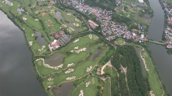 [소노벨CC X 베트남골프여행] 소노벨CC 답사후기 #3