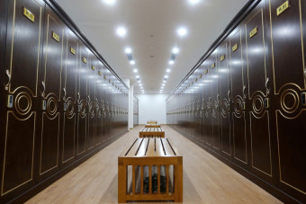 ※ 스톤 밸리 골프리조트(Kim Bang Stone Valley Golf Resort) ※