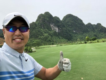 베트남 골프 관광 두가지 모두 잡는 스톤벨리CC