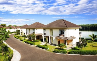 투득 골프장 (Vietnam Golf & Country Club)