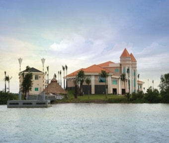 [베트남]호치민 태광 정산컨트리클럽/ TAEKWANG JEONGSAN COUNTRY CLUB/정산CC