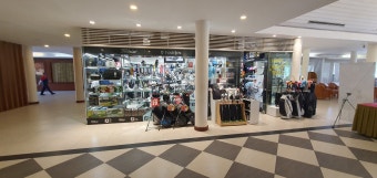 호치민 베트남 (투득) 골프장 - Viet Nam (Thu Duc) Golf & Country Club