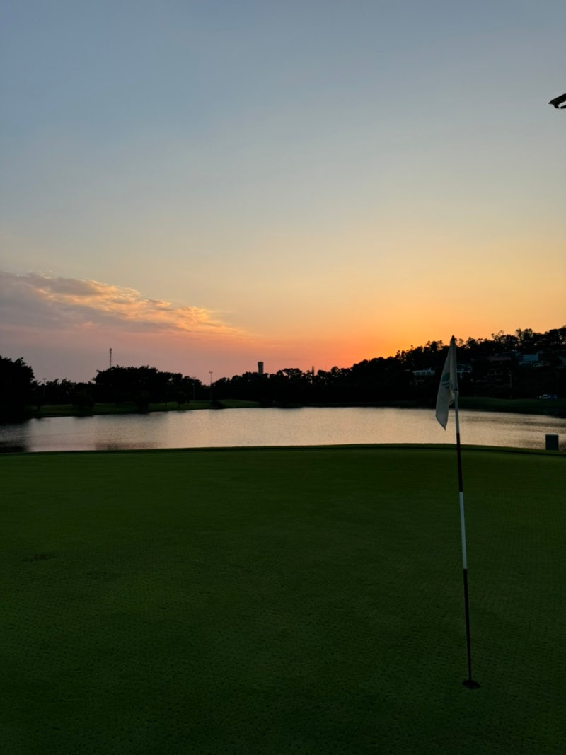 하노이 n년차의 땀다오 야간 라운딩 후기 대표 이미지