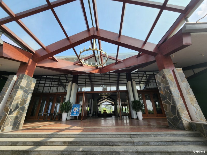 골프여행 갤러리제이의 땀다오 코스 사진