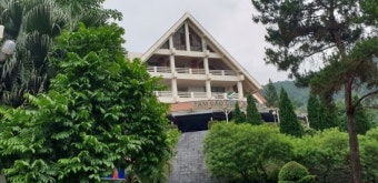 2019. 5. 27. Vietnam Tamdao Golf Club Happy Rounding -땀다오골프장-