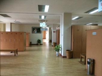 땀다오 골프장(Tamdao golf)