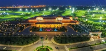 떤선녓 골프클럽 (TAN SON NHAT GOLF CLUB)