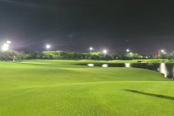 베트남 호치민 골프여행 강렬했던 후기 트윈도브 롱탄 떤선녓 가성비 예약