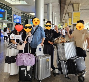 호치민골프여행 손님 떤선녓공항 픽업 후기 베트남골프최저가 유하투어 떤선녓 롱탄 트윈도브 정산 18홀4회