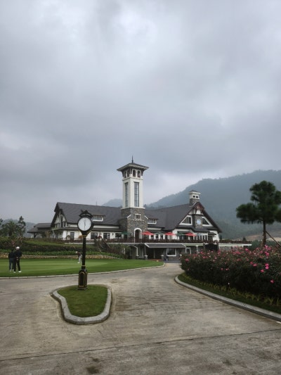 lui1980 탄란CC 라운드 후기 썸네일