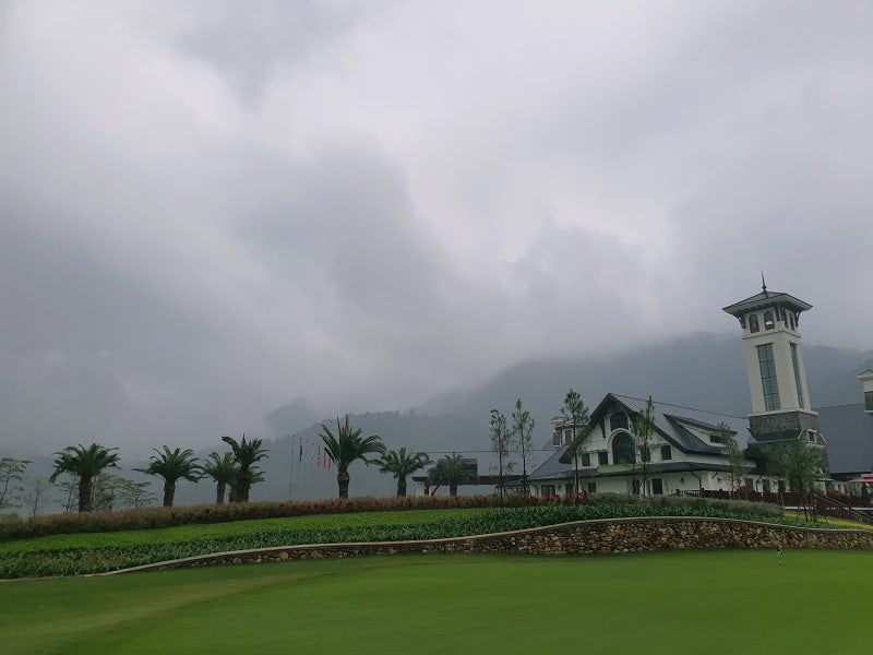 beheaded 탄란 코스 분석 썸네일