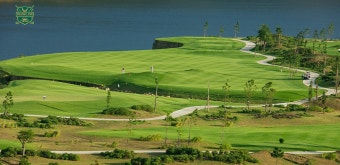 THANH LANH VALLEY GOLF&RESORT[베트남 하노이]