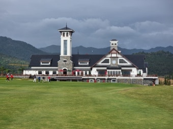 베트남_Thanh Lanh Valley Golf and Resort 타잉라잉 골프장