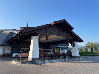 베트남 하노이 골프여행 탄란 골프장 정보 공유