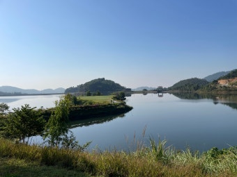 베트남 하노이 항공권 골프여행 탄란 예약
