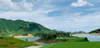 THANH LANH VALLEY GOLF&RESORT[베트남 하노이]