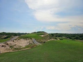 [호짬/베트남]The Bluffs Grand Ho Tram