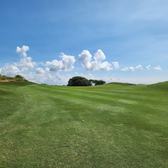 [베트남-호짬] 더 블러프 호짬 스트립 CC