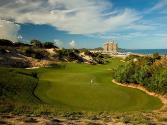 베트남 블러프CC 호짬 호치민 골프 여행 투어 정보 및 안내