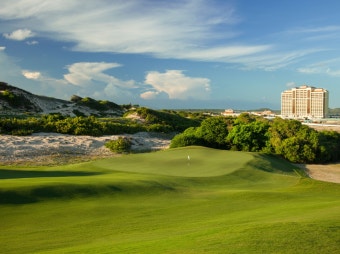 베트남 호치민 ★더 블러프 G.C THE BLUFFS G.C